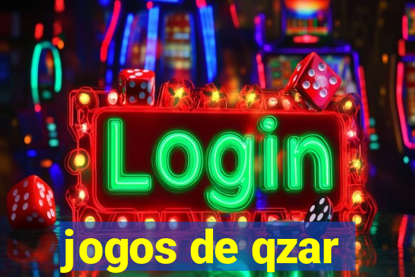 jogos de qzar
